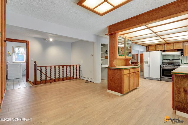 17707 Monte Road, Eagle River, AK 99577