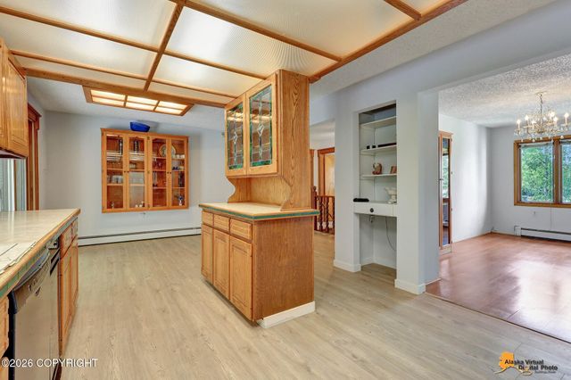 17707 Monte Road, Eagle River, AK 99577