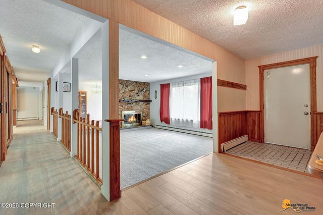 17707 Monte Road, Eagle River, AK 99577