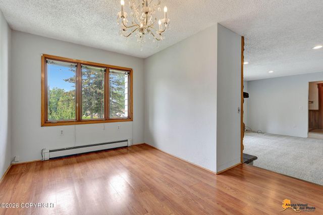 17707 Monte Road, Eagle River, AK 99577
