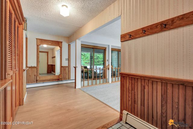 17707 Monte Road, Eagle River, AK 99577