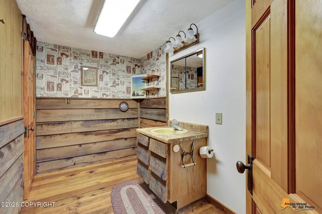 17707 Monte Road, Eagle River, AK 99577