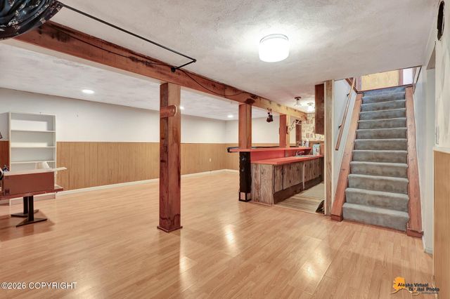 17707 Monte Road, Eagle River, AK 99577