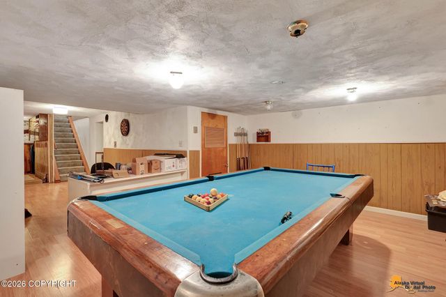 17707 Monte Road, Eagle River, AK 99577