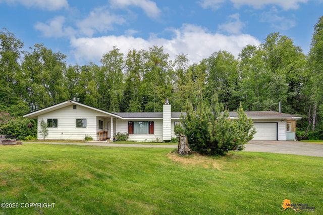 17707 Monte Road, Eagle River, AK 99577