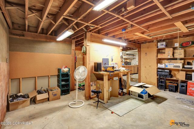 17707 Monte Road, Eagle River, AK 99577