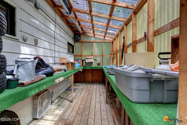 17707 Monte Road, Eagle River, AK 99577