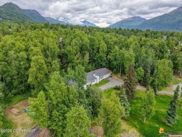 17707 Monte Road, Eagle River, AK 99577