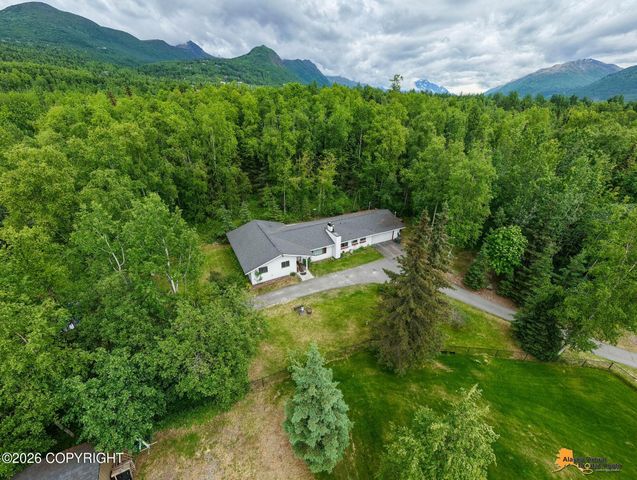17707 Monte Road, Eagle River, AK 99577