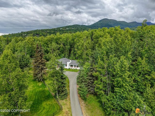 17707 Monte Road, Eagle River, AK 99577