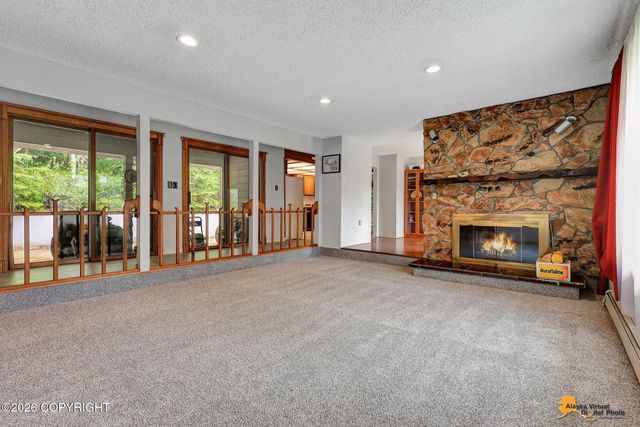 17707 Monte Road, Eagle River, AK 99577