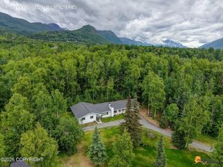 17707 Monte Road, Eagle River, AK 99577