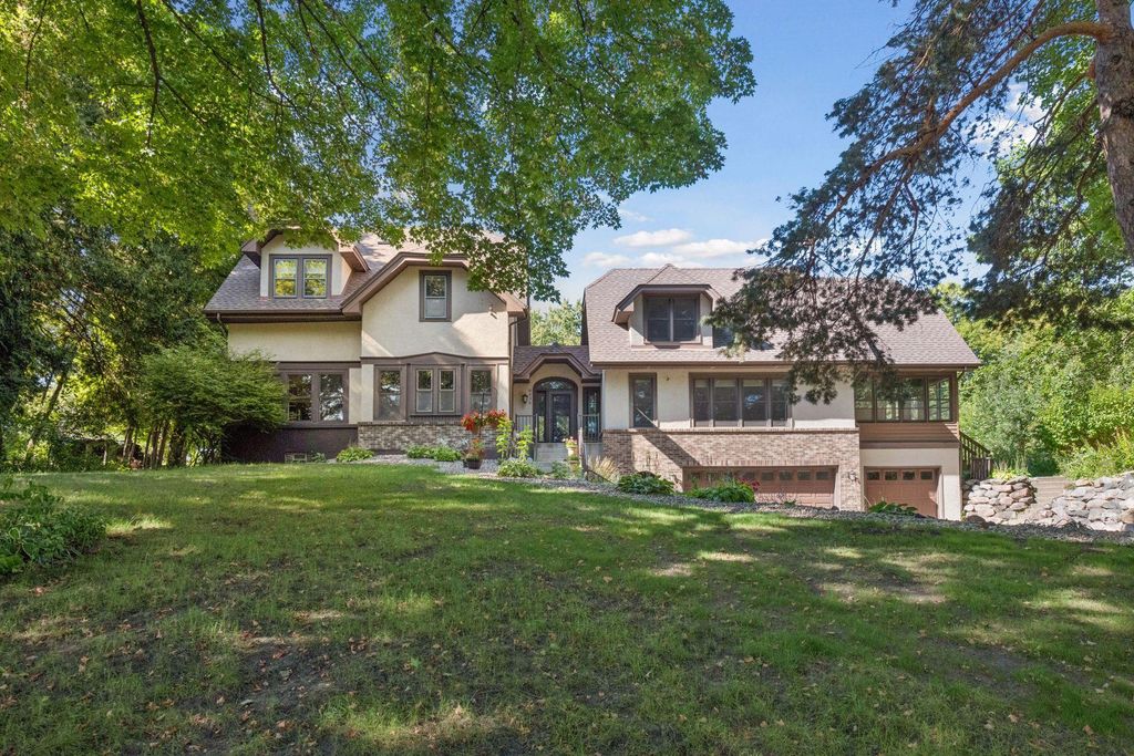 8436 Wildwood Avenue, Minnetrista, MN 55375 — exterior