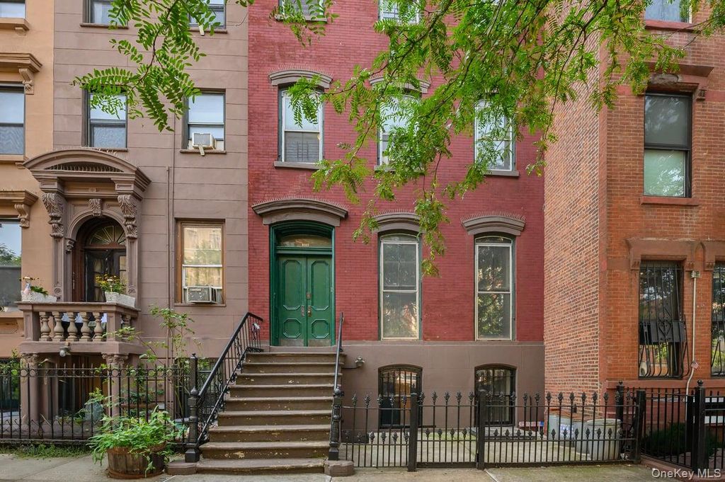 308 Pleasant Avenue, New York (manhattan), NY 10035 — exterior