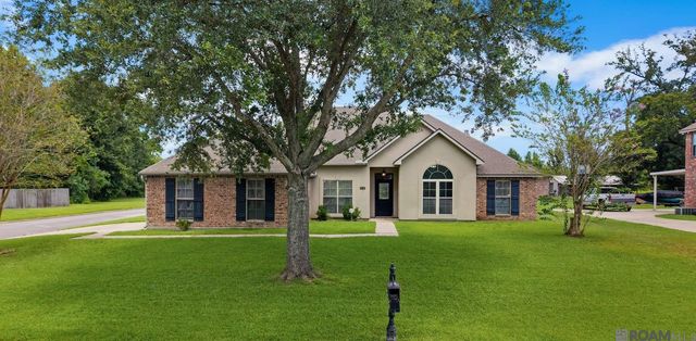 37156 Whitestone Ave, Geismar, LA 70734