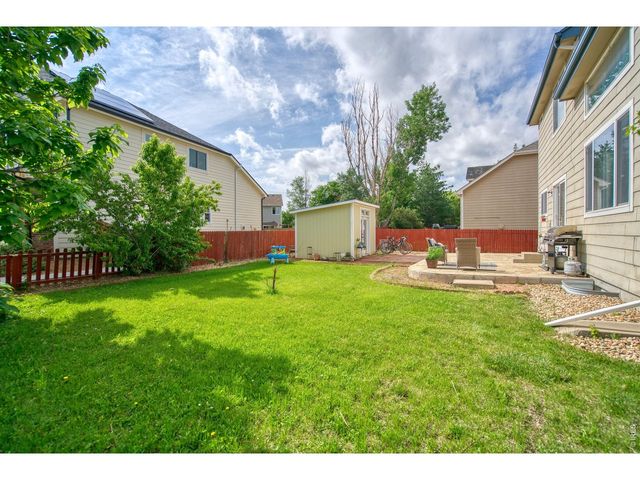 11316 Deerfield Dr, Firestone, CO 80504