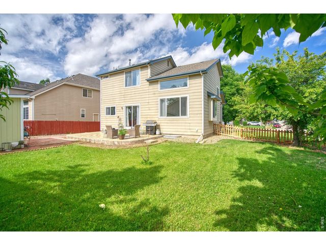 11316 Deerfield Dr, Firestone, CO 80504