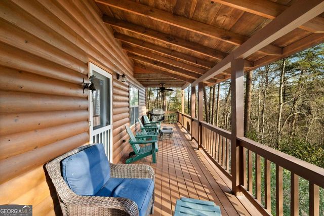 148 Dream Cove Road, Blue Ridge, GA 30513