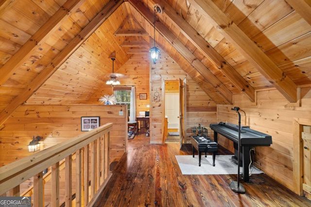 148 Dream Cove Road, Blue Ridge, GA 30513