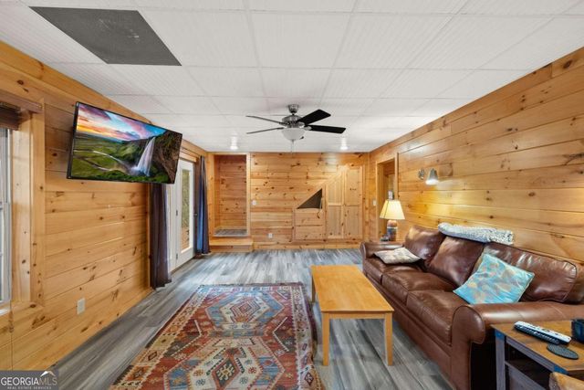 148 Dream Cove Road, Blue Ridge, GA 30513