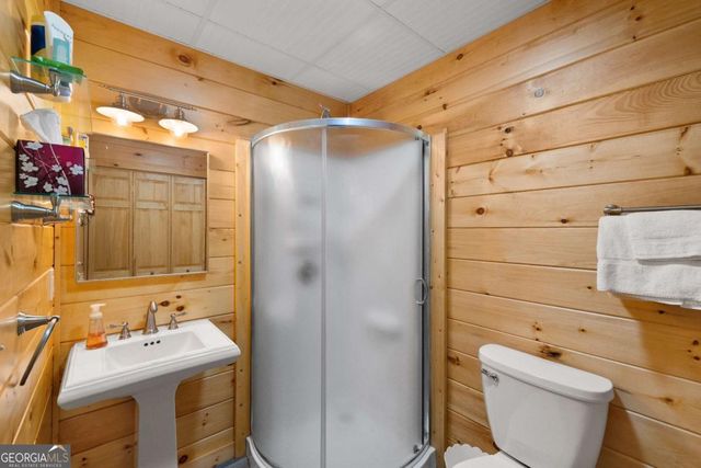 148 Dream Cove Road, Blue Ridge, GA 30513