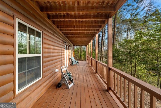 148 Dream Cove Road, Blue Ridge, GA 30513