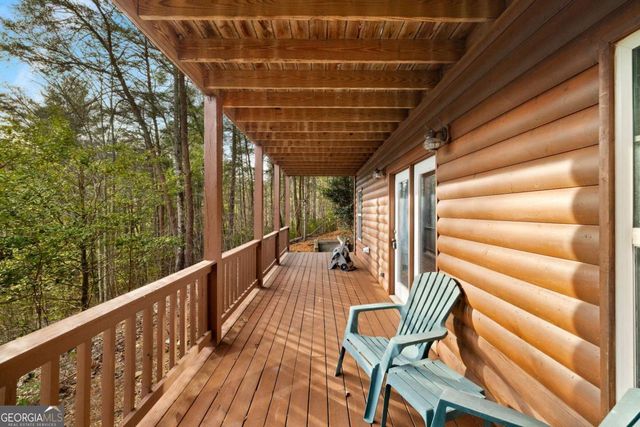 148 Dream Cove Road, Blue Ridge, GA 30513