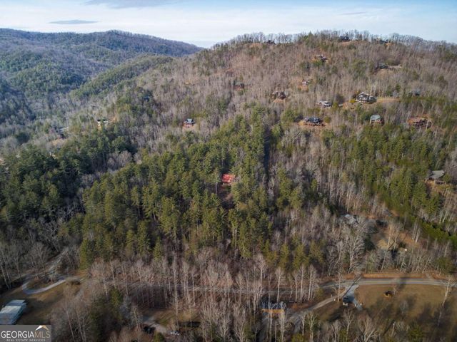 148 Dream Cove Road, Blue Ridge, GA 30513