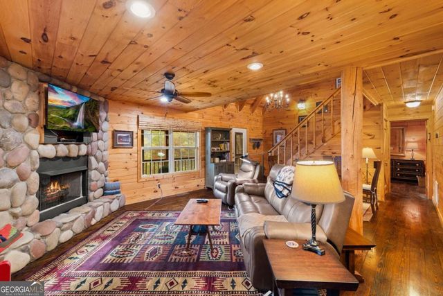 148 Dream Cove Road, Blue Ridge, GA 30513