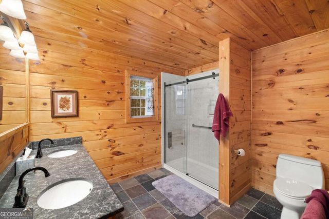 148 Dream Cove Road, Blue Ridge, GA 30513