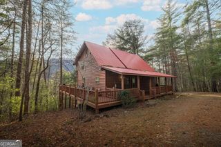 148 Dream Cove Road, Blue Ridge, GA 30513