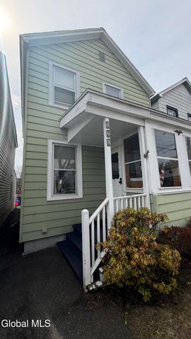 208 14th Street, Watervliet, NY 12189