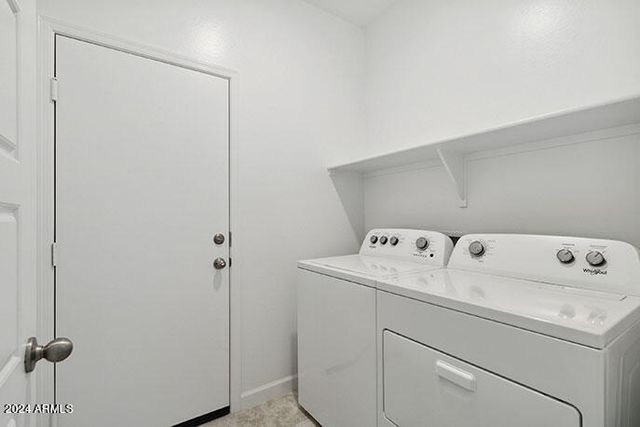 516 W Bunker Hill Street, Florence, AZ 85132