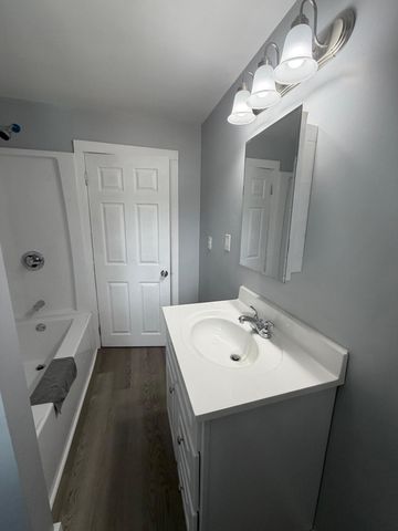 3208 9th Street, Muskegon, MI 49444