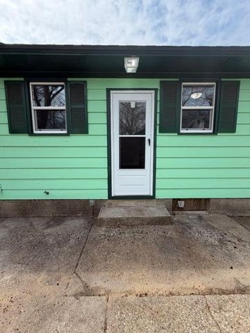 3208 9th Street, Muskegon, MI 49444