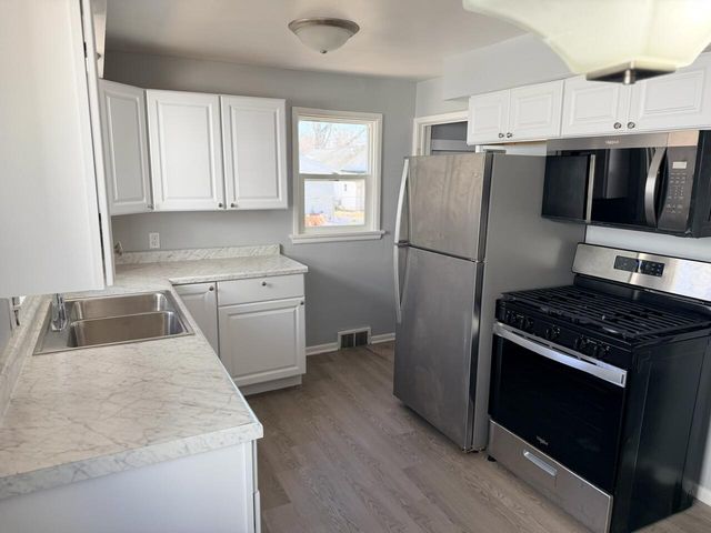 3208 9th Street, Muskegon, MI 49444