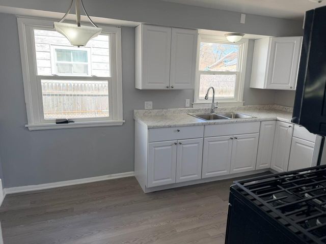 3208 9th Street, Muskegon, MI 49444