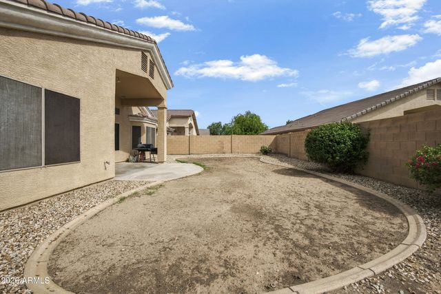 8637 W APACHE Street, Tolleson, AZ 85353