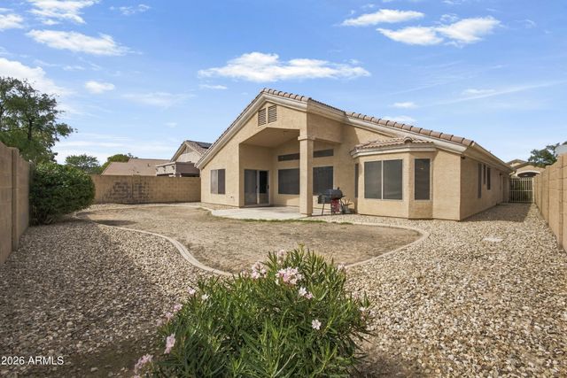 8637 W APACHE Street, Tolleson, AZ 85353