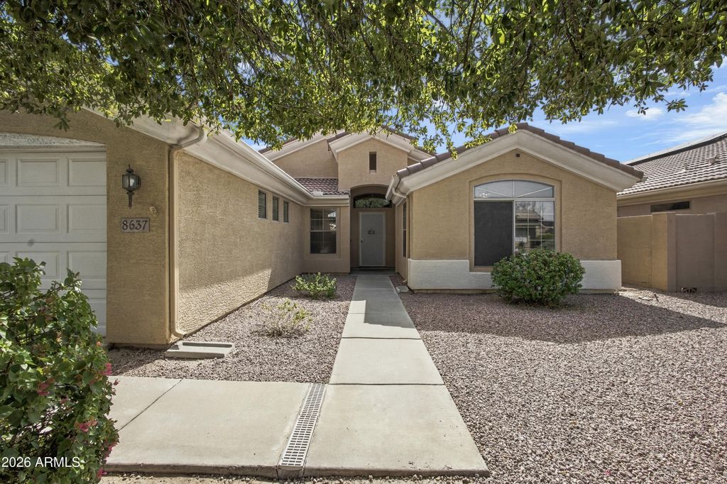 8637 W APACHE Street, Tolleson, AZ 85353 — photo 2