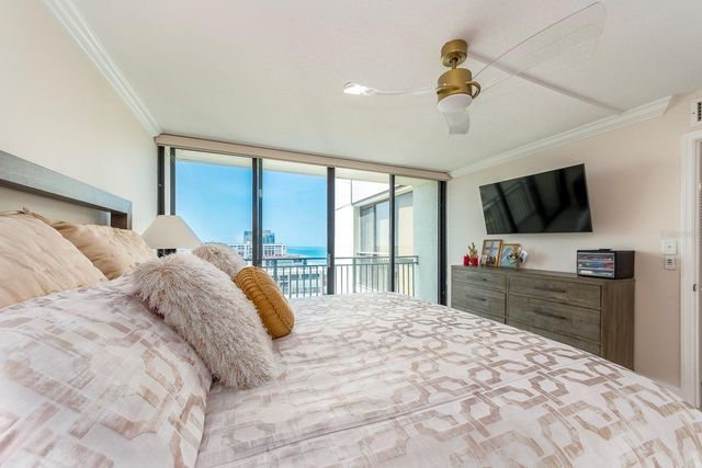 1390 GULF BOULEVARD 1203, Clearwater Beach, FL 33767