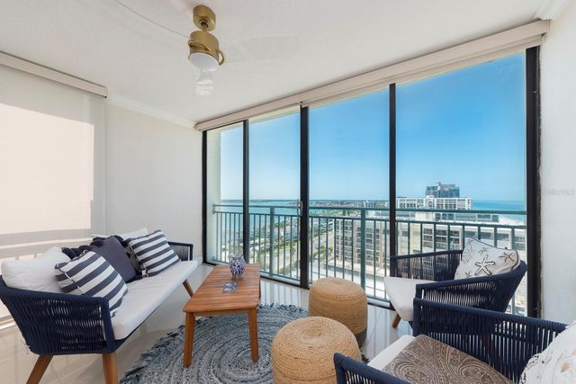 1390 GULF BOULEVARD 1203, Clearwater Beach, FL 33767