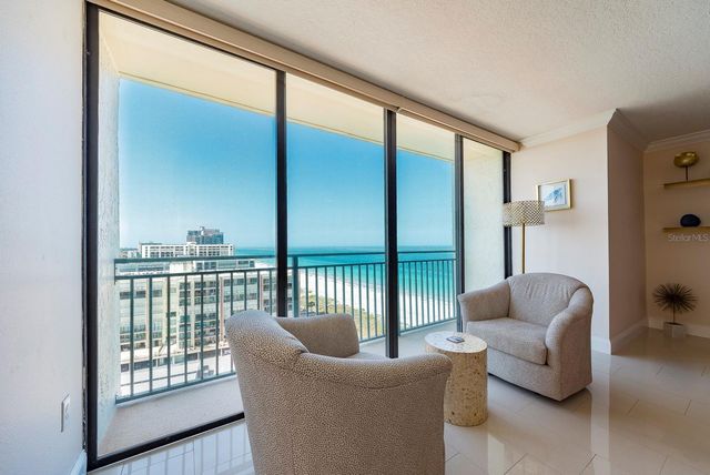 1390 GULF BOULEVARD 1203, Clearwater Beach, FL 33767
