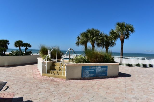 1390 GULF BOULEVARD 1203, Clearwater Beach, FL 33767