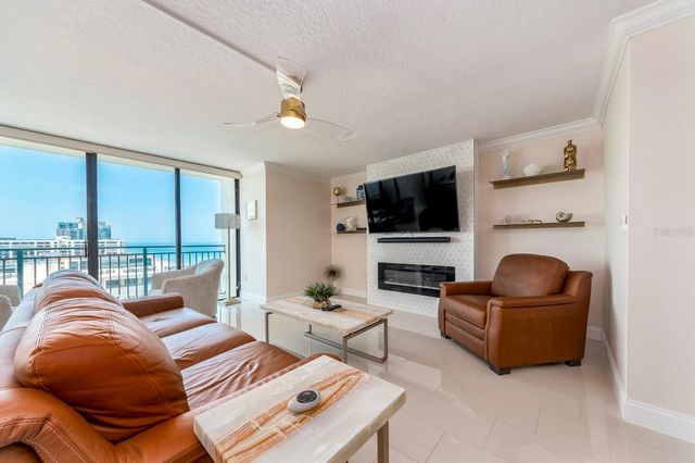 1390 GULF BOULEVARD 1203, Clearwater Beach, FL 33767