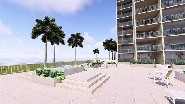 1390 GULF BOULEVARD 1203, Clearwater Beach, FL 33767