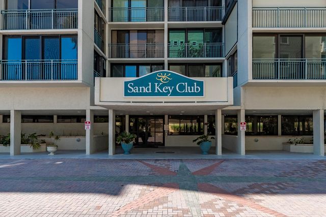 1390 GULF BOULEVARD 1203, Clearwater Beach, FL 33767
