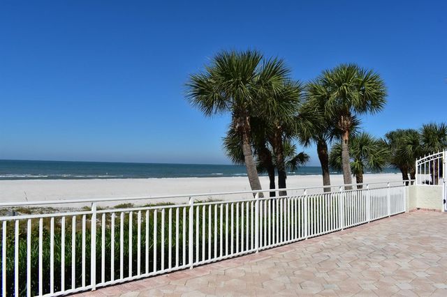 1390 GULF BOULEVARD 1203, Clearwater Beach, FL 33767