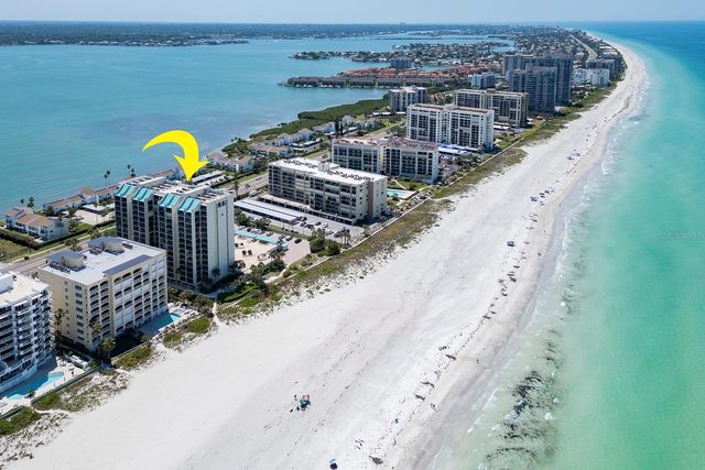 1390 GULF BOULEVARD 1203, Clearwater Beach, FL 33767