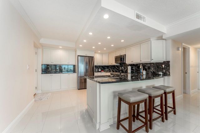 1390 GULF BOULEVARD 1203, Clearwater Beach, FL 33767